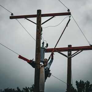 Meet your Posher, Drew